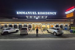 Emmanuel Residency, Cochin