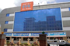 Hotel Sai Paradise, Shirdi