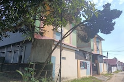 Hotel O Widya Homestay SyariahNearBandara Sultan Syarif Kasim II, Pekanbaru