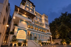 Darbar Garh - A Lakeview Haveli by HST Hotels, Udaipur
