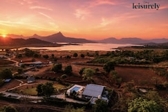Stayleisurely Aum Villa Pawna Lake, Lonavala