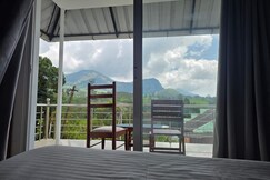 Cloud 7000 F, Munnar