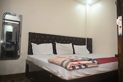 Jai Radhe Krishan Residency...., Varanasi