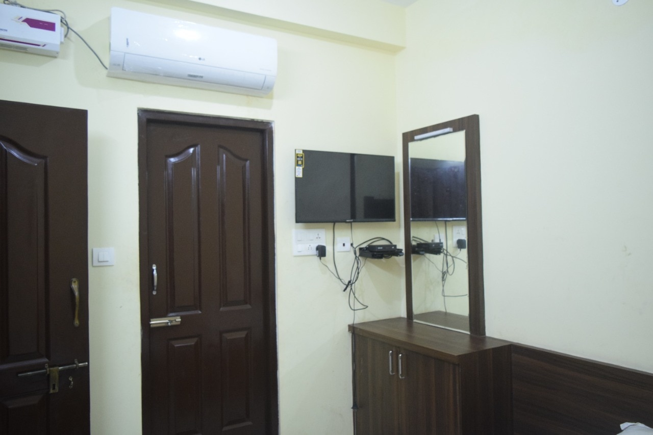 Anugraha Beach Residency - Tap to explore photos