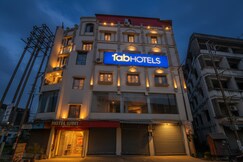 FabHotel Iubit, Kolkata