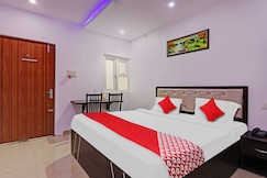 Hotel O A-One Inn, Lucknow