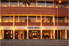 Maya Hotel, Panchkula