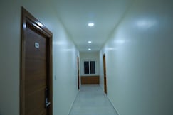 LA PARK RESIDENCY, Srikalahasti