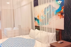 The Royal Cayetana Studio, Jaipur