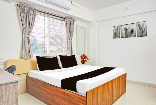Super Collection O Baner formerly Seven Hills