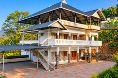 Mulberry Homes, Munnar