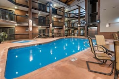 Best Western Plus Rio Grande Inn, La Plata