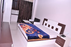 HOTEL VARUN INN, Shivpuri