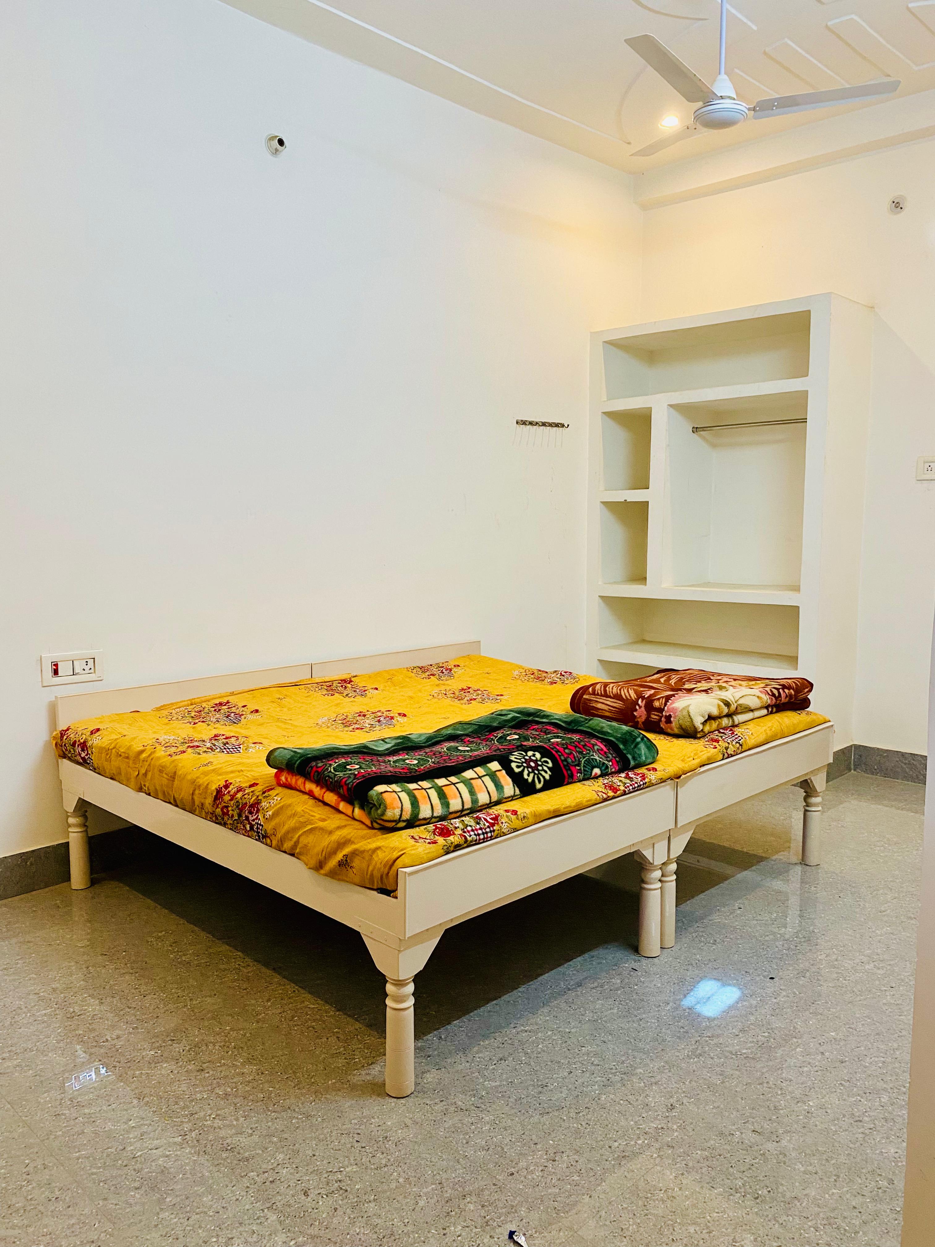 Pratima Homestay - Tap to explore photos