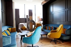 Hampton by Hilton Aachen Tivoli, Euskirchen