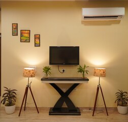 Living Room 1