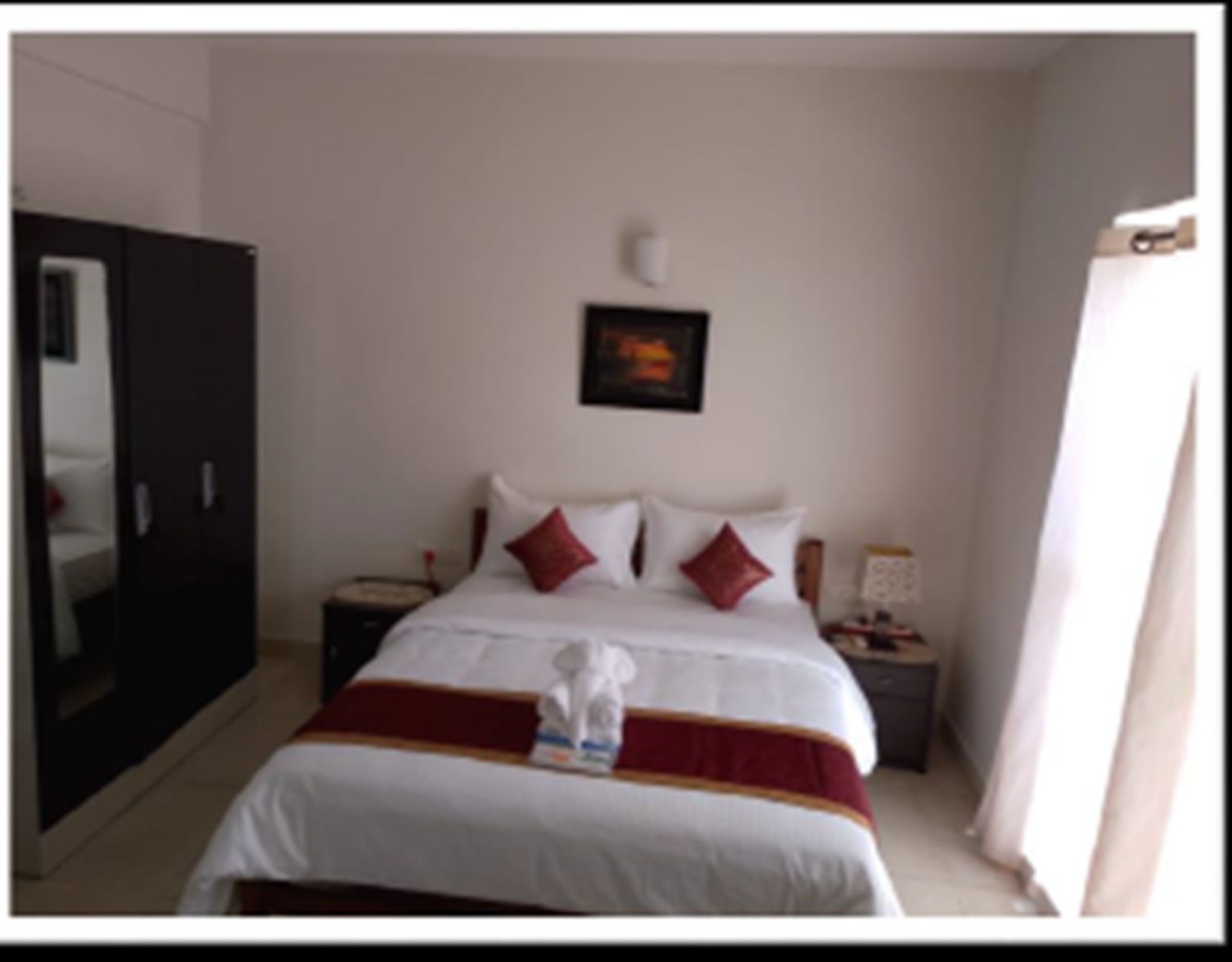 BFL Guest House-Cochin - Tap to explore photos