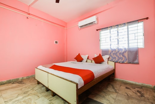 Hotel Subhekha