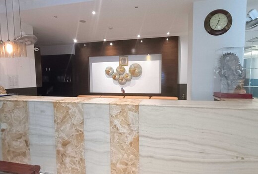 Hotel O Vishram