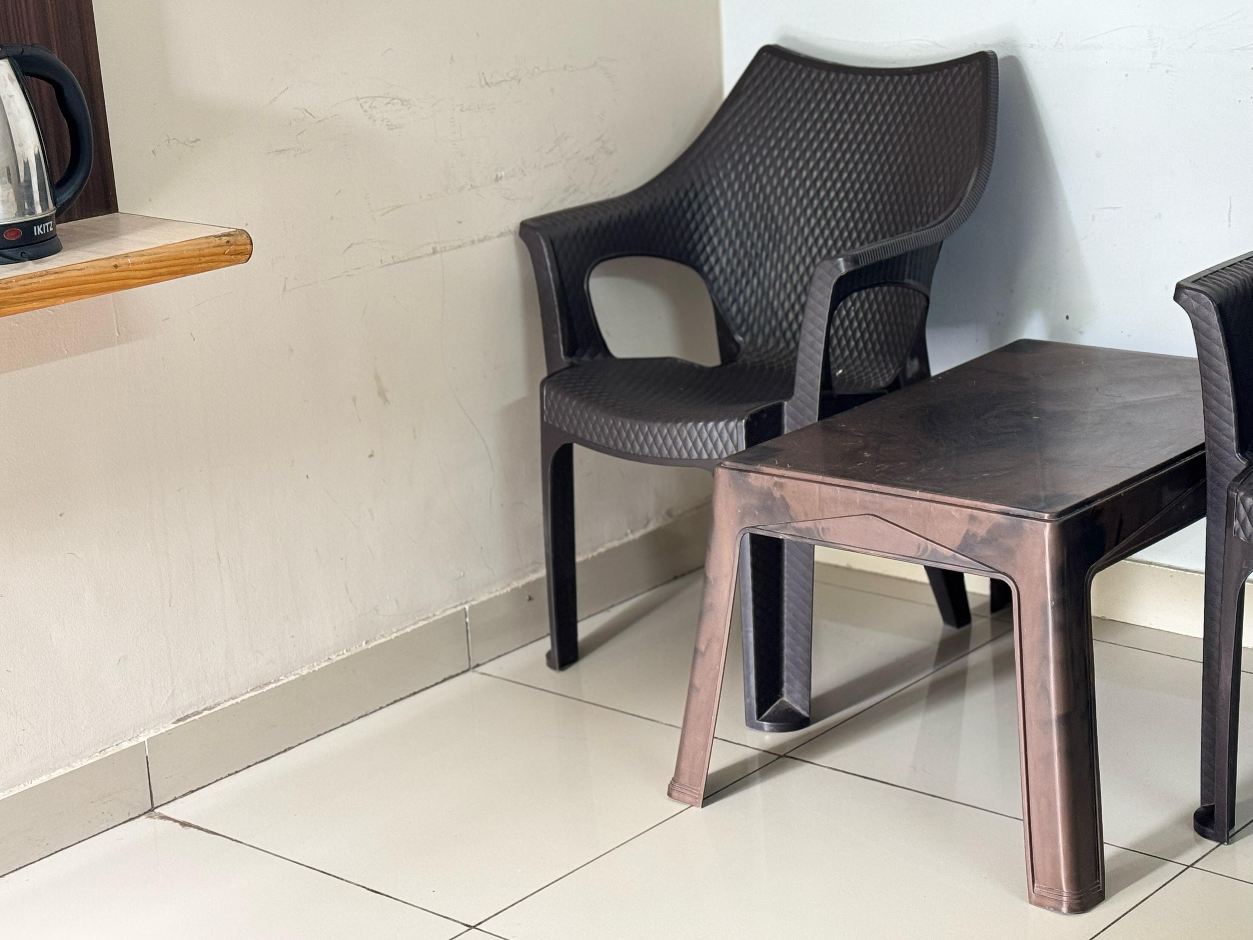 Hotel Samarth Residency - Tap to explore photos