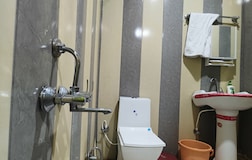Washroom