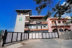 Hotel O Tons View Homestay, Dehradun