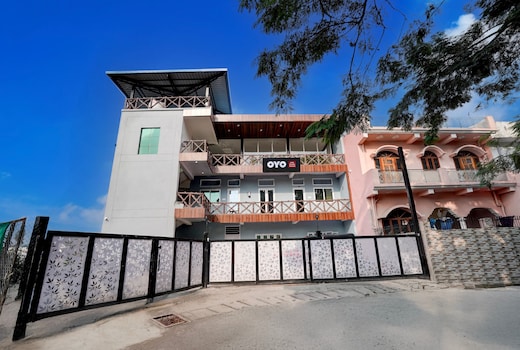 Hotel O Tons View Homestay