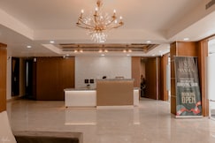 Hotel Maxsun, Gwalior