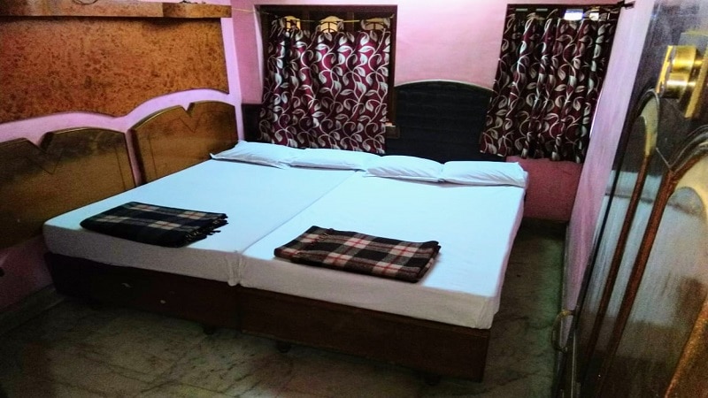 Puspa hindu hotel & lodging - Tap to explore photos