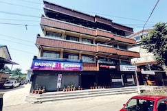 HOTEL POSTCARD, Palampur