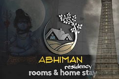 Abhiman Residency | Rooms & Caretaker, Murudeshwar