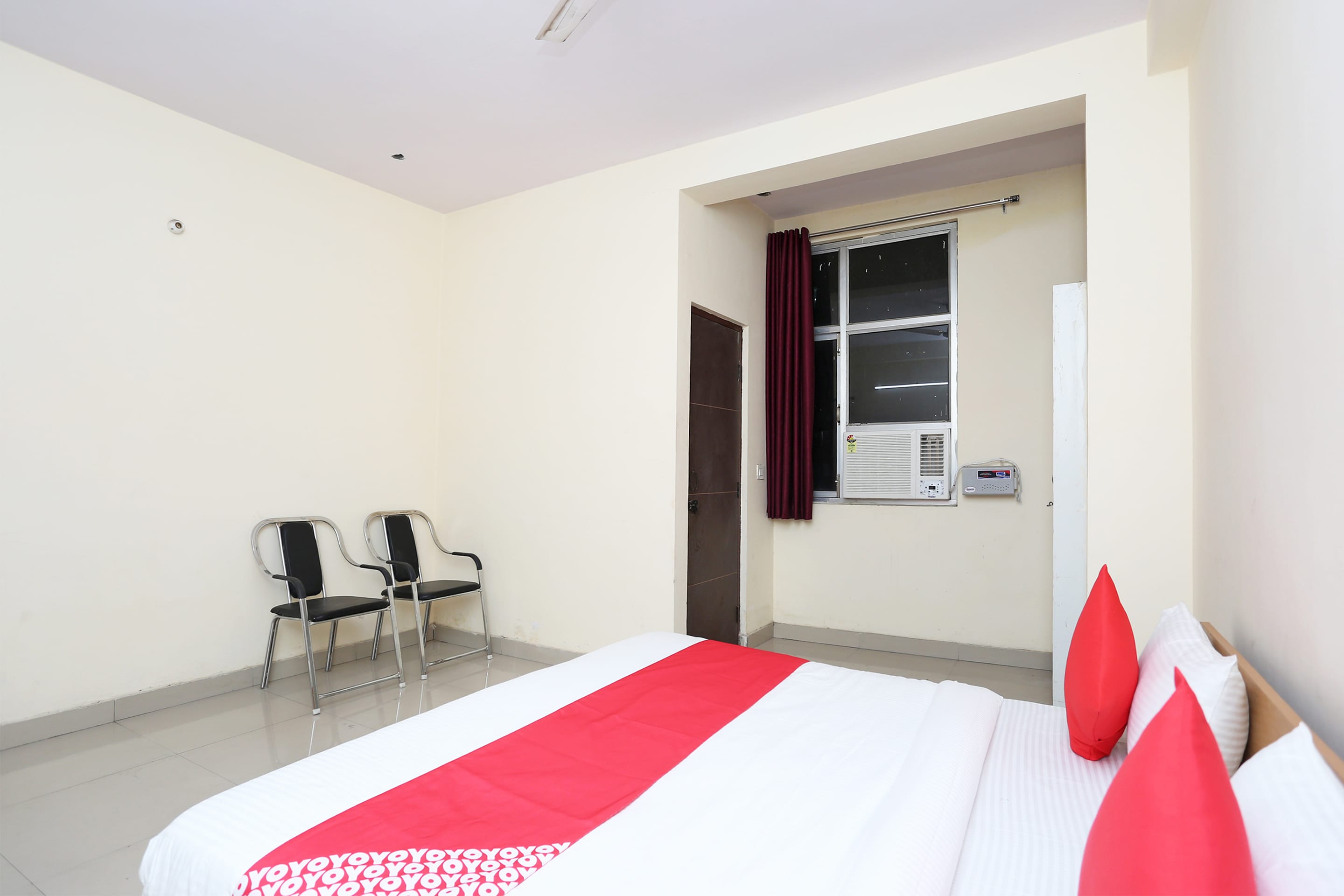 Hotel O Mannat Residency - Tap to explore photos