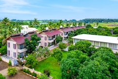 Freesia Resort By Express Inn, Nashik