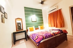 Lilly pot Goa apartments, Goa