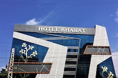 Hotel Bharat, Kota