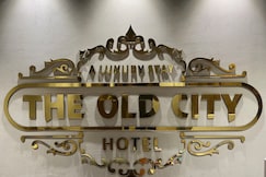 The Old City, Kanchipuram