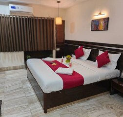 Premium Room ( Double bed )