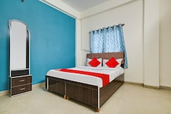 Hotel O Nitya, Indore