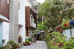 Vaishnavam Serviced Villa, Alleppey