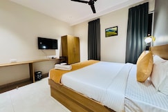 Hotel Midtown, Nizamabad