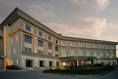 Hotel Banmali Palace, Titilagarh