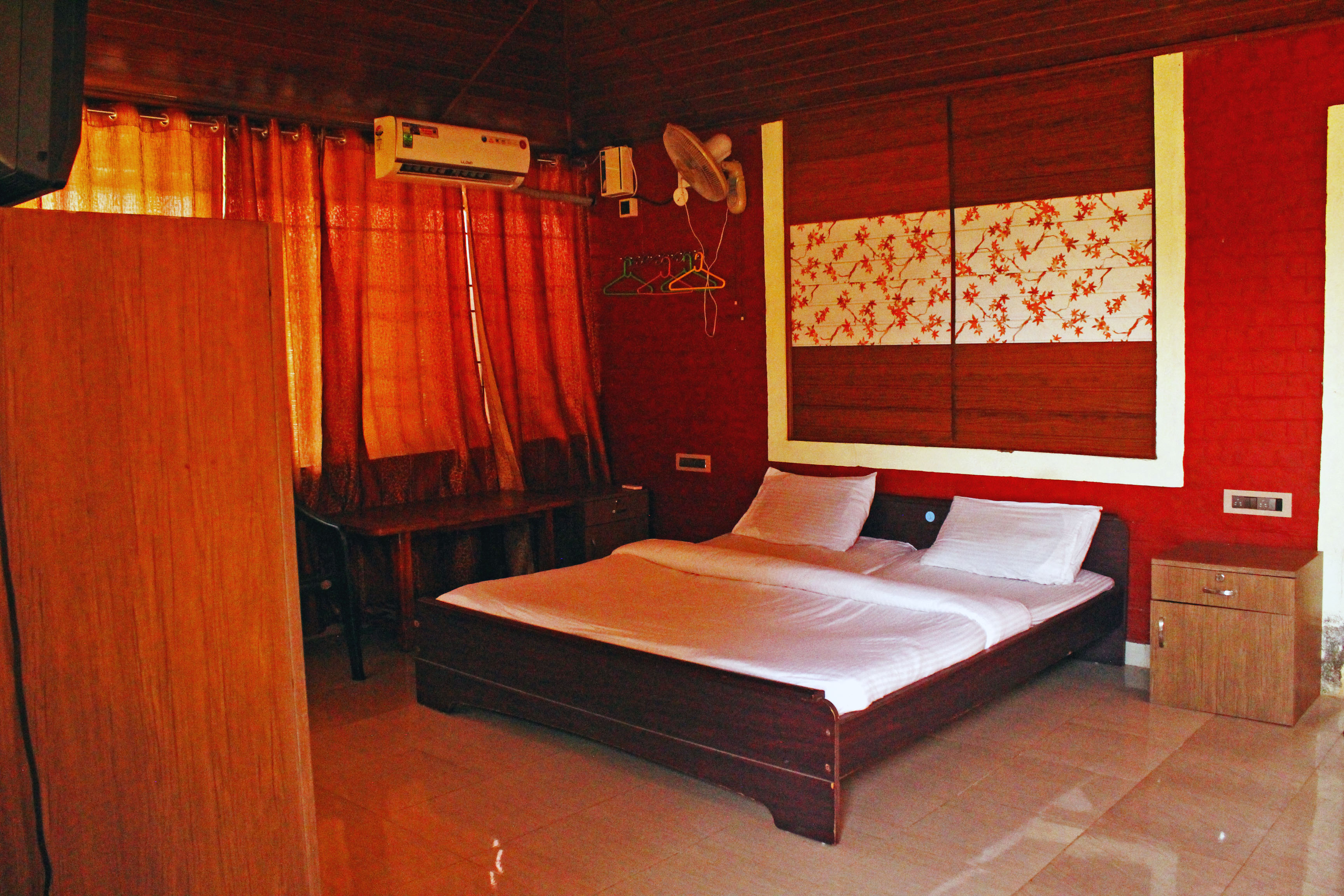 S-County Resorts, Sakleshpur - Tap to explore photos