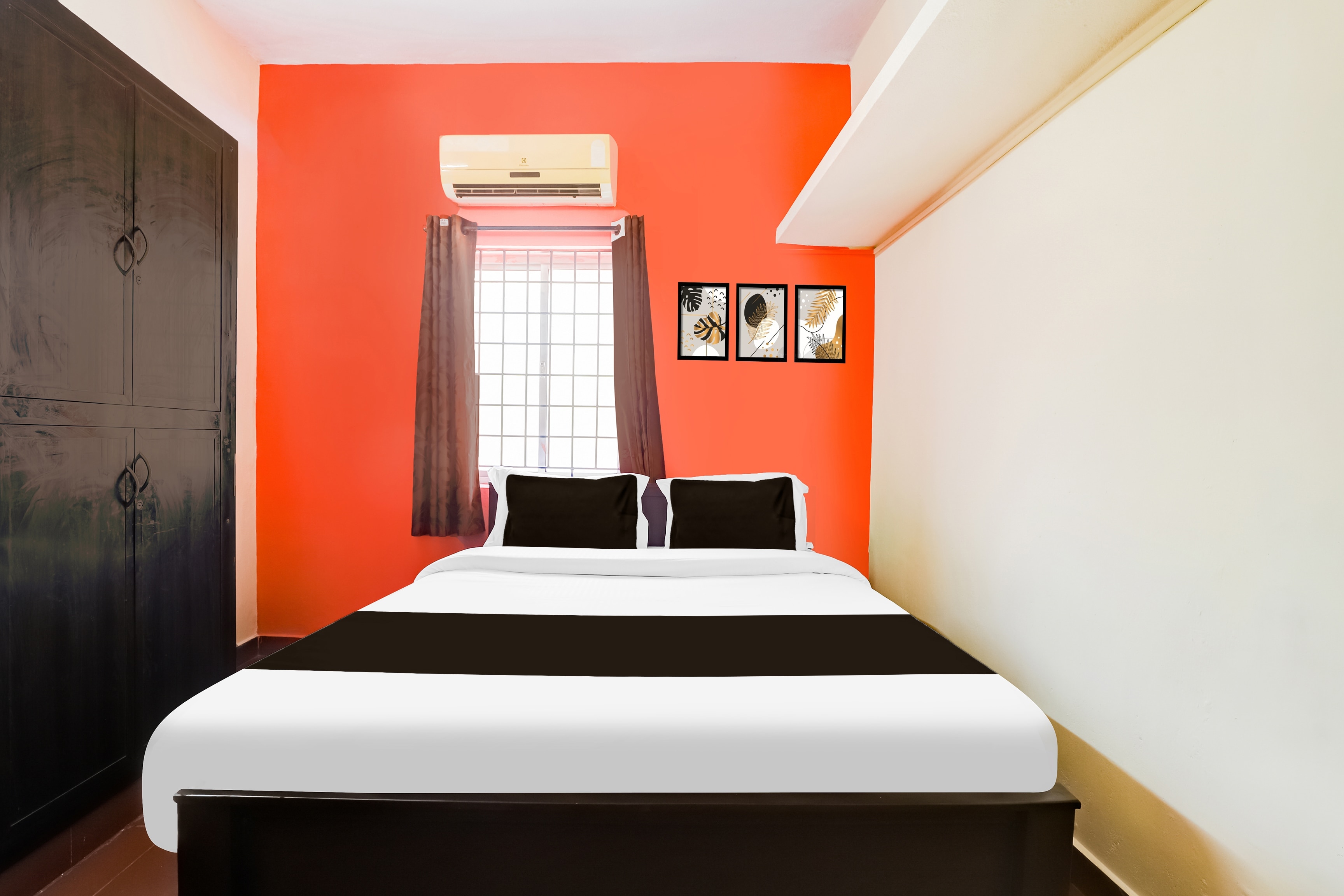 Super Hotel O DLF IT Park Ramapuram - Tap to explore photos