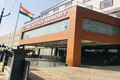 Pulastya Resort, Roorkee