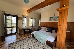 LRX Retreats - Life Redesign Experiences, Binsar