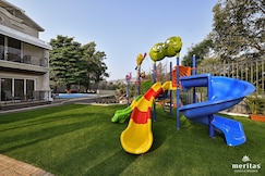 Countryside Resort By Meritas, Lonavala