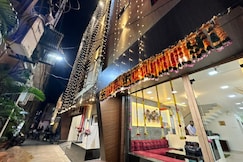 Hotel Sunil Inn, Raipur, Chhattisgarh