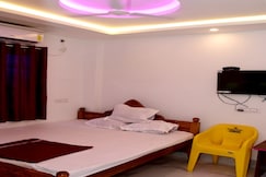 HOTEL BHUVANESHWARI, Shantiniketan