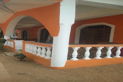 Maria Angela Guesthouse, Goa