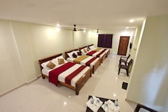 Anugraha lodge, Gokarna